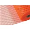 UTILFER RETE RETI PORTAINTONACO FIBRA VETRO ANTIALCALINA APPRETTO CERTIFICATA ETAG (Maglia 10x10 gr.110 mq)