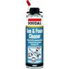 Soudal Detergente per Pistola per schiuma, 500 ml, Gun & Foam Cleaner, Soudal