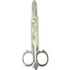 generico Slamatore Pinza Forbice Forbici Pesca Inox