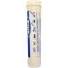 Ama Cartuccia di grasso NGLI 2: Grasso lubrificante al litio da 400 g, Resistente ad alti carichi, -20° +130°