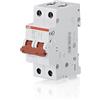 Abb Sd202/50 Interruttore-Sezionatore 2P 50A, White