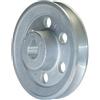 ABAC Puleggia 110 X 1 a foro 19 All.Compressore Aria Compressa parabrezza