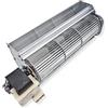 Generico Ventilatore tangenziale TRIAL 8A130B-051 64W 306x50 mm