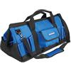 Silverline 263598 Borsa Portautensili a Base Dura, 600 mm