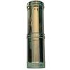 SIP ELEMENTO TELESCOPICO TUBO ACCIAIO INOX CANNA FUMARIA D° 80 CAMINI CAMINO