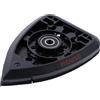 FIGEVIDA Disco abrasivo PIASTRA compatibile per BLACK & DECKER 90604245 N724825