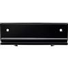 Thule Artificial Raingutter Adattatore Grondina Artificiale Nero Black, One-Size