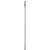 Gardena Manico telescopico Gardena combisystem 210-390 cm: Manico di prolunga per tutti gli attrezzi combisystem, lunghezza regolabile individualmente (3721-88)