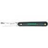 VERDEMAX Bricomed Coltello Innesto Lama 6,5 Cm. Dritto