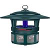 CFG 1808 CFG ZanzaTrap New 360° Cattura Insetti Addio Zanzare x Esterni