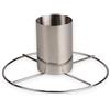 BBQ Collection Acciaio Inox Pollo Griller