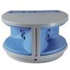 Melchioni SCACCIA TOPI e SCARAFAGGI ECOLOGICO AD ULTRASUONI PROFESSIONALE COPERTURA AREA FINO A 450 mq