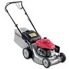 HONDA RASAERBA HRG 416 SK A SCOPPIO, LAMA 41cm PER PRATI DI 150mq SEMOV.
