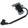 ICOOYO Bobina di accensione per Echo GT-2000EZR PAS-2000 PAS-2100 PE-2400 PPF-2100 PPSR-2122 PPSR-2433 PPT-2100 PPT-2400 SRM-2400 SRM-2410