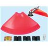 OEM SYSTEMS Parasassi Universale per decespugliatori