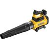 Dewalt DCMBL777N-XJ - XR Flexvolt 54 V b?rstenloser Turbo-Axialventilator 21,5 M3/min (ohne Akku und Ladeger?t) (DCMBL777N-XJ)