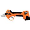 Bahco BCL20IB Gartenschere 285 mm Amboss