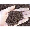 GEOSISM & NATURE - Lapillo vulcanico rosso, 100% naturale, per giardinaggio, drenaggio, pacciamatura, vasi e terrari (3/5mm, Singolo - 11 lt)