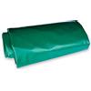 Misterpoint Group Telo per Laghetto in PVC rinforzato Verde - mt 2,50 x mt 3,00