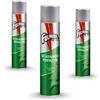 Virsus Bomboletta insetticida Spray Fulm250 per Scarafaggi e Formiche, capacità 300ml, per insetti striscianti, Azione Rapida, Disinfestante per Interni ed Esterni (3)