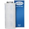 Can Filter Filtro Can-Lite 250 mm - 3000 M3/H