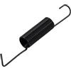 Galloparts GX21582 GX20377 Molla di tensione della cinghia del ponte compatibile con tosaerba John Deere L120 L130 X140 X165 145 D140 D150 D160 D170 G110 LA130 LA140 LA150 LA165 LA175. Molla di