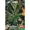 Generico Bustina di Semi sementi per Ortaggi Professionali Hit, 1 Bustina (zucchino alberello)