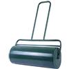 COSTWAY Rullo per Prato Larghezza 60cm Ø32, capacità di Riempimento 48L (Verde)