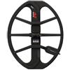 Space-Shop - Minelab Metal Detector Piastra per Minelab Equinox 600/800 Metal Detector EQX 15 DD Cercametalli