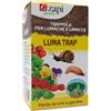 ZAPI Garden | Luma Trap, Trappola per Lumache e Limacce, per Piante da Orto e Giardino, 9x15cm