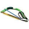 DZR SEGACCIO Sega AD Arco 300 mm A Doppia Lama Legno E Ferro