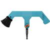 Gardena 3650-U Combisystem - Puliscigronde