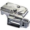 CTS Silenziatore di Scarico per Motosega Stihl 020T MS200T Motosega sostituisce 1129 140 0602 e 11291400602