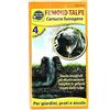 Mondo Verde 2 Pezzi - Repellente FUMOND Talpe RODITORI Astuccio 4 FUMOGENI (Totale di 8 fumogeni)