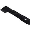 perfektGarten Lama per tosaerba da 44 cm compatibile con Parkside PERM 1800 A1 (PERM1800A1) + vite