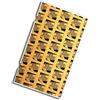 Moel Ricambio 10 Pezzi per Lampada Cattura Insetti Carta Moschicida per MO FLY 701, BUTTERFLY 700 o PLICK 399 Mo-El