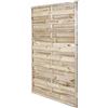 VERDELOOK Pannello frangivento in legno 120x180cm