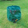 Papillon Sacco RACCOGLI Foglie e Erba, 250L, Diametro 65cm, Altezza 75cm. Particolarmente robuto e antistrappo