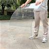 YVZYLXH Lastra policarbonato,Fogli in Acrilico Trasparente Resistente alle Intemperie,2MM Serra Pannelli di Ricambio,Protezione UV,per Serra Giardino Tettoia Esterno(1.2x5m/4x16.4ft)