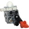 UNARAY Carburatore Adatto for tagliaerba Stihl FS40 FS40C FS50 FS50C FS50R FS56 FS56C FS56R FS56RC FC56 FC56R FS70 FS70C FS70R FS70RC