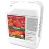 CULTIVERS Concime Liquido Biologico per Pomodori 10L. Fertilizzante Organico E Naturale al 100%, Aumenta Il Sapore E La Crescita. Aumentare La qualità E La Raccolta della Frutta