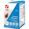 vebi Insetticida Fumogeno Eliminare Insetti Ampio Spettro Azione, Miscela Fumigante Contro Insetti, 100% Made in Italy - 27g