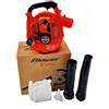 Generico Soffiatore a scoppio 26CC motore 2 tempi a benzina 25mm miscela EB260
