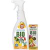 Bioki Sapone Molle Potassico Speciale per Limoni ed Agrumi + Ricarica utile per 10 Litri di Prodotto Pronto all'Uso, Offerta riservata ai Clienti Amazon