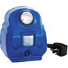 Mondo Verde rep22 - Repellente elettronico Uccelli, Colore: Blu