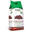 Fertil Corteccia Rossa di Pino Marittimo Decorativa Biologica per Pacciamatura Confezione 15L, 6,5kg