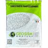 Geosism & Nature Graniglia di Marmo Bianco 3/5 mm (1 kg)