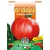 Ortolano Sementi SPECIAL di qualità Ibride e Selezioni Speciali per l'orto Hobbystico in bustina termosaldata (Pomodoro Silvano F1)