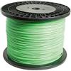 LEM Select Ama - Filo in Nylon Evergreen, Sezione Rotonda, ø 3,30 mm, 750 MT