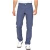Carrera Jeans - Pantalone in Cotone, Blu Avio (46)